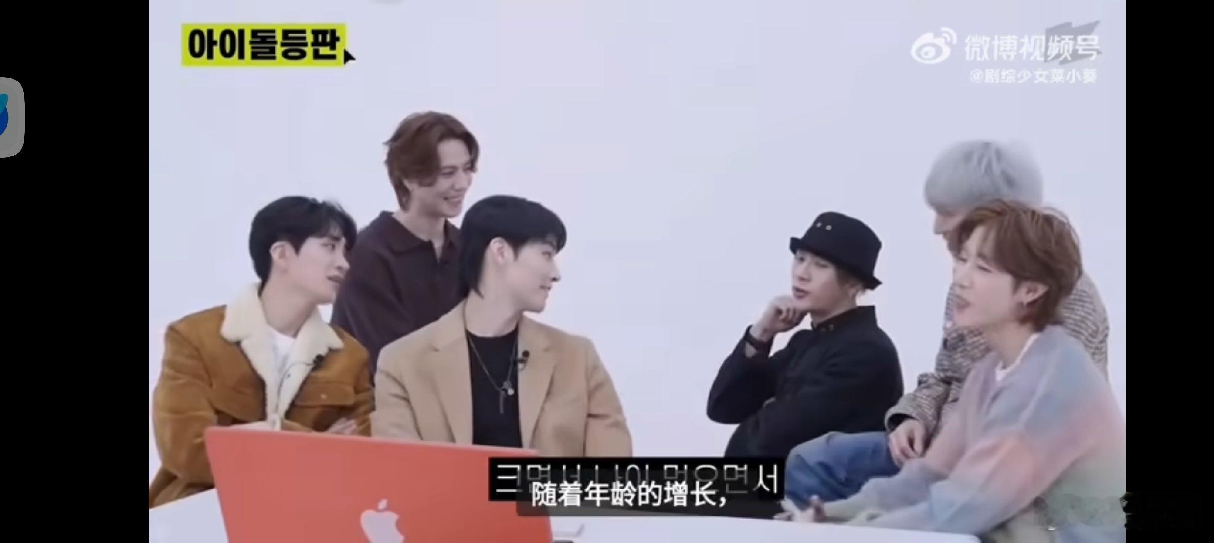 家人们，王嘉尔居然因为性格受了这么多伤，我还一直以为他性格好，干啥都容易呢。  