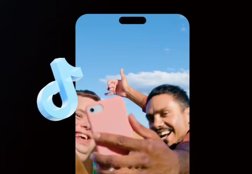 TikTok 欧洲月活用户突破 2 亿，约 1/3 人口都在刷，全世界都爱看短视