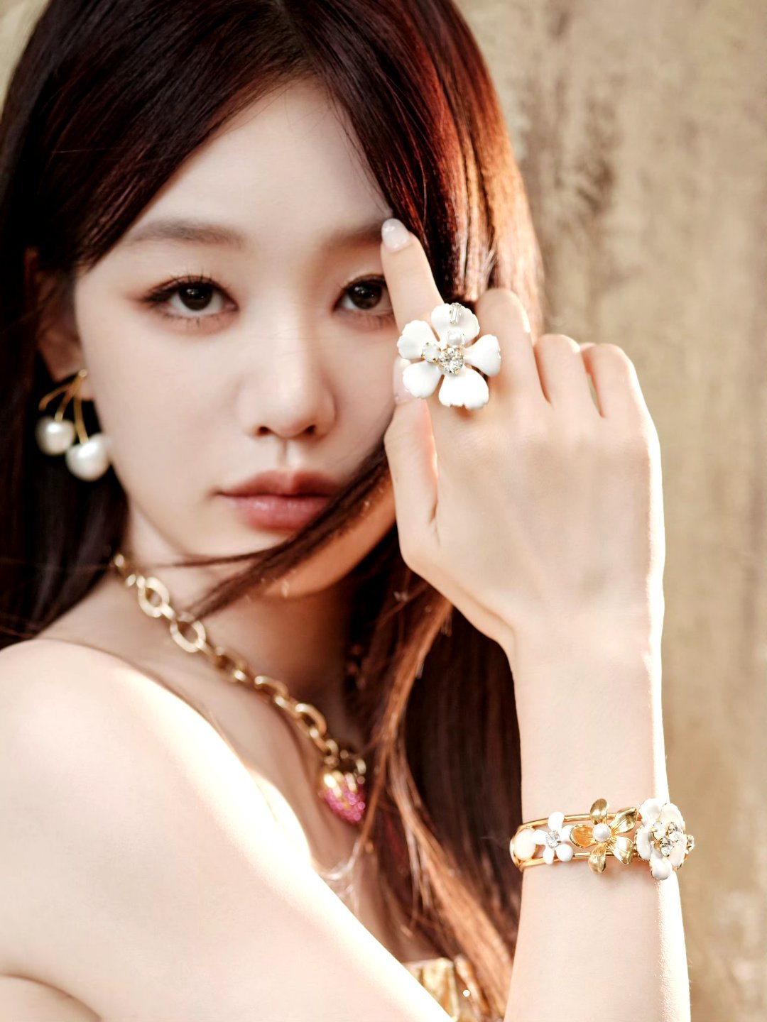 徐梦洁 xmj徐梦洁悦文 xmj徐梦洁虽然不能同时拥有一切“今日宜 看海 拥抱 