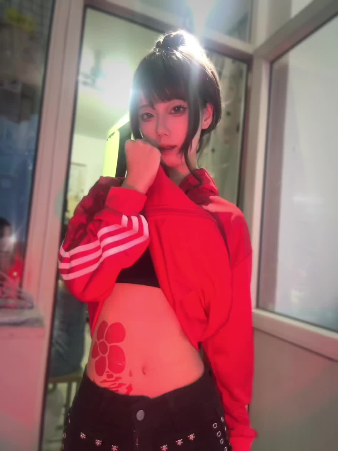 五福临门咯