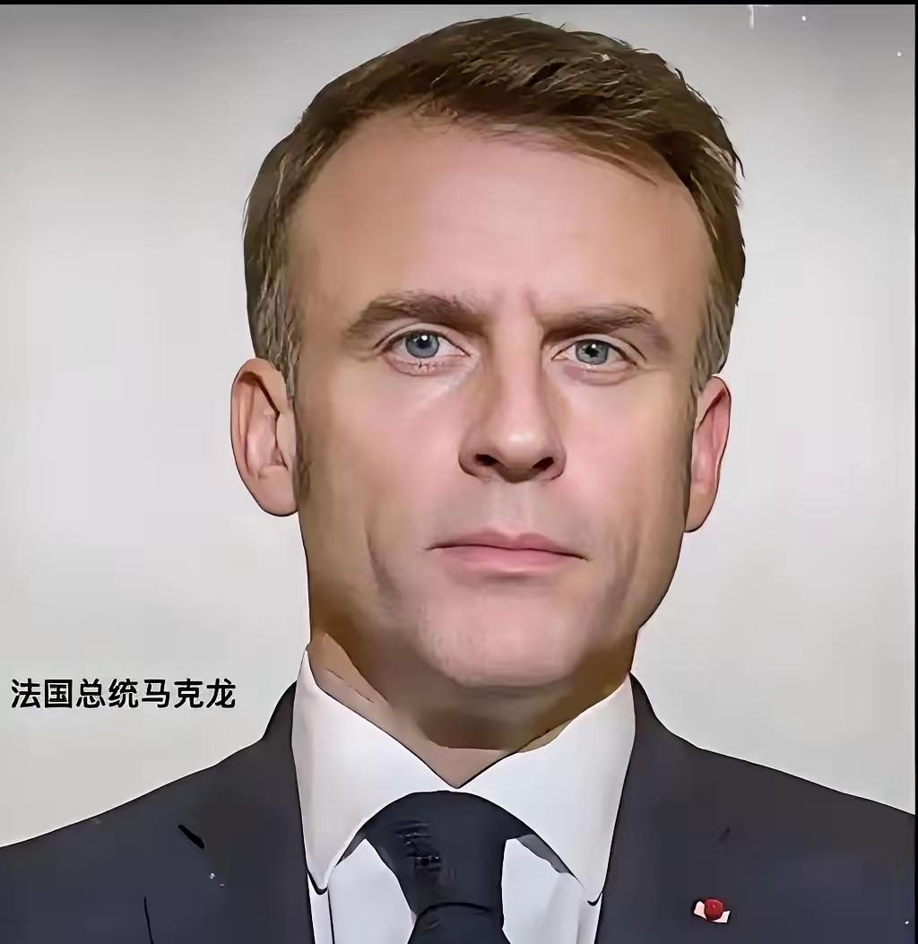 来自法国消息
4月8日，法国总统马克龙突然宣布：大约15个国家正在紧急协调，准备
