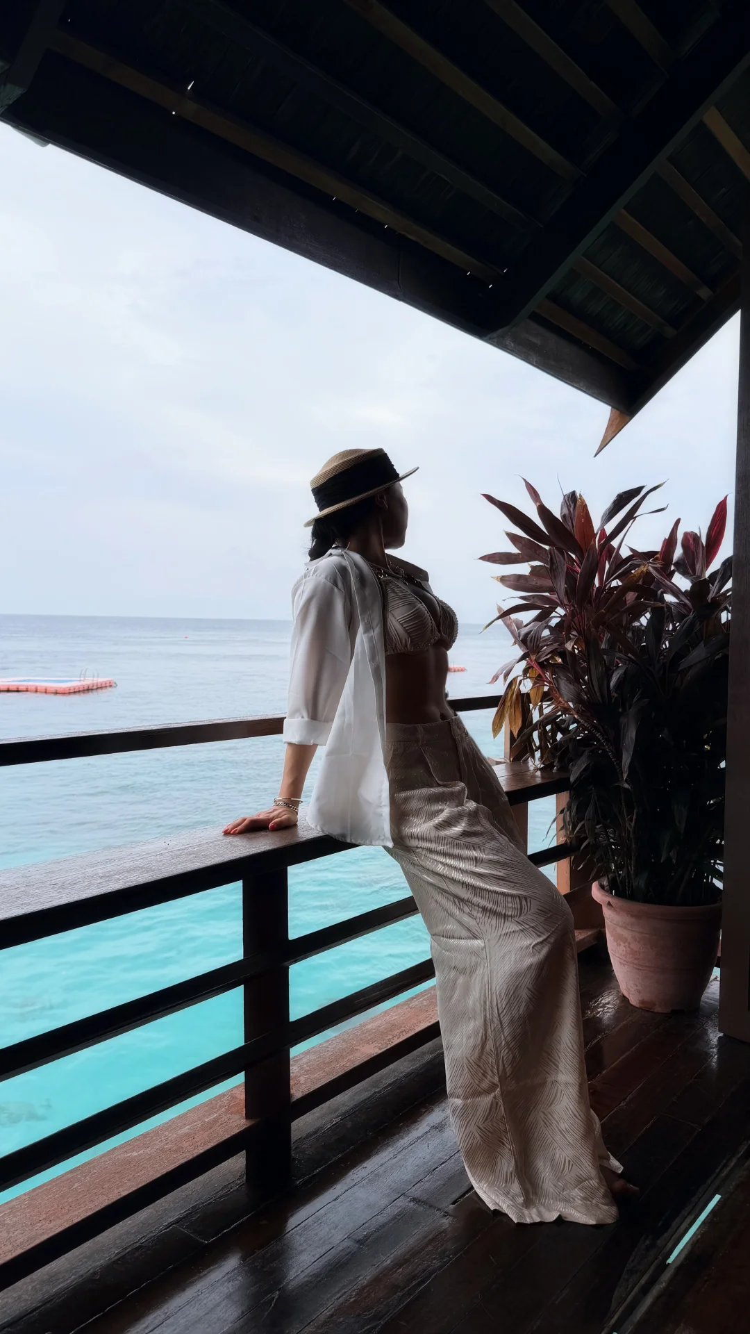 仙本那 | Mabul Island💐