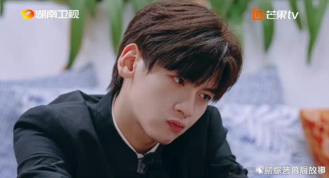 中餐厅9收官合伙人泪崩中餐厅名场面中餐厅 中餐厅9收官太有感染力了！合伙人为新人