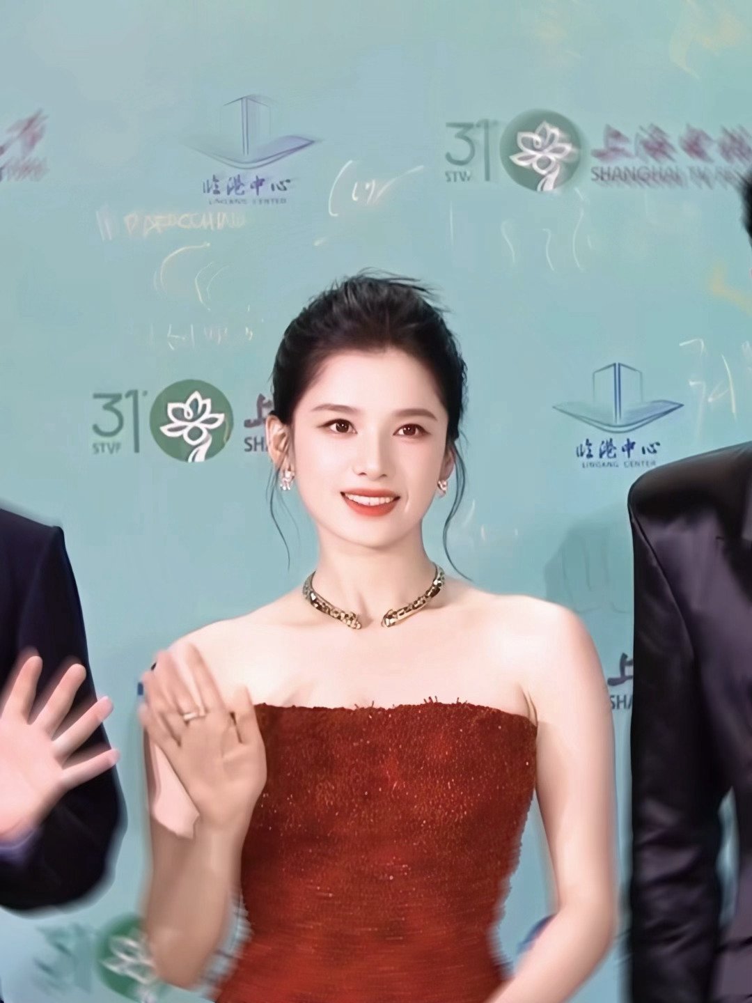 👸🏻好美