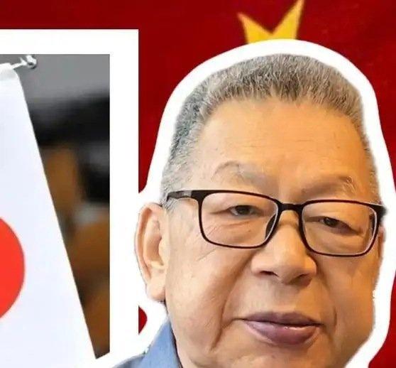 《石齐平丨日本：其盛也中国 其衰也中国》石齐平丨日本：其盛也中国 其衰也中国 ​