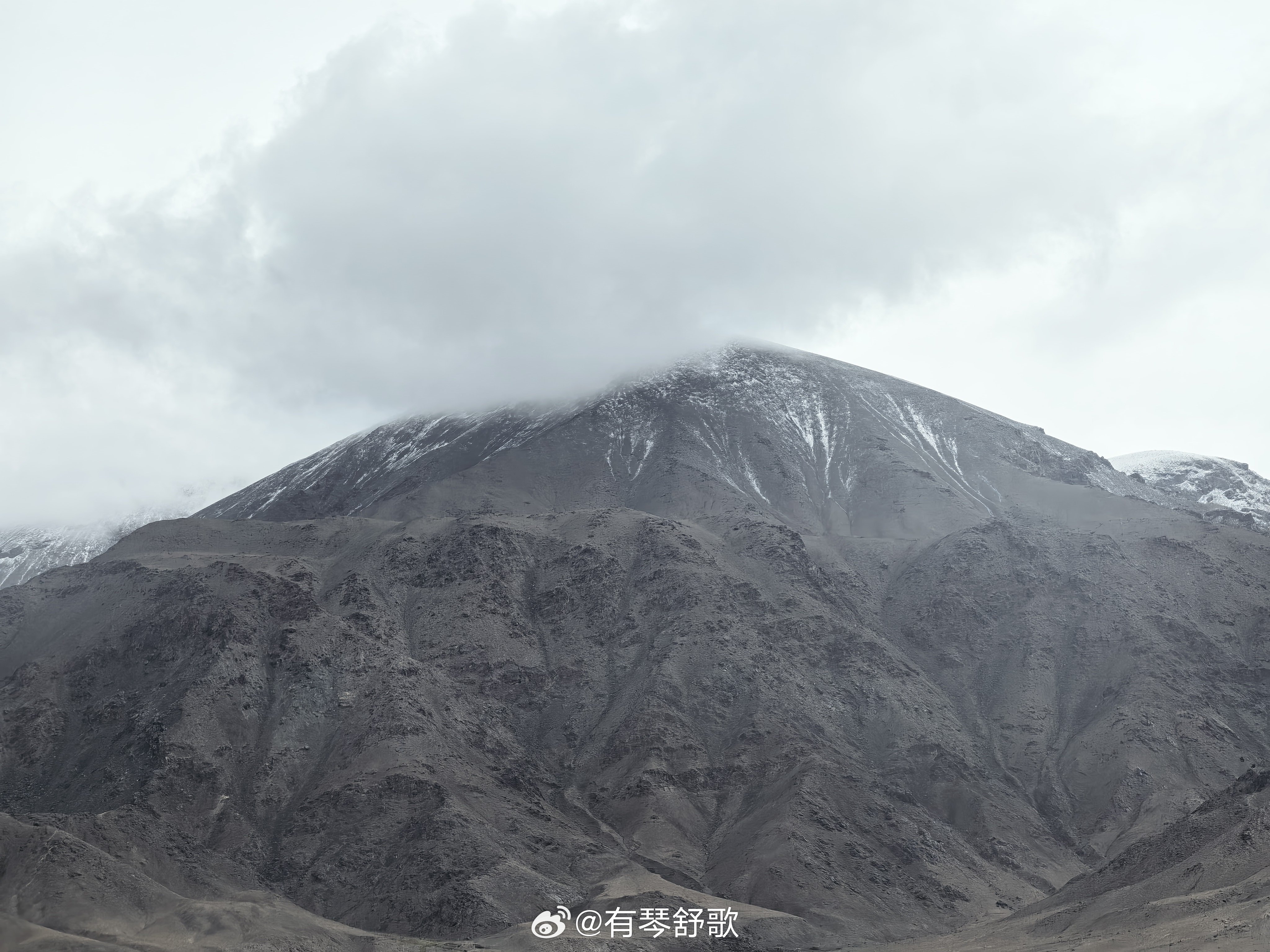 百里不同天。  ​​​