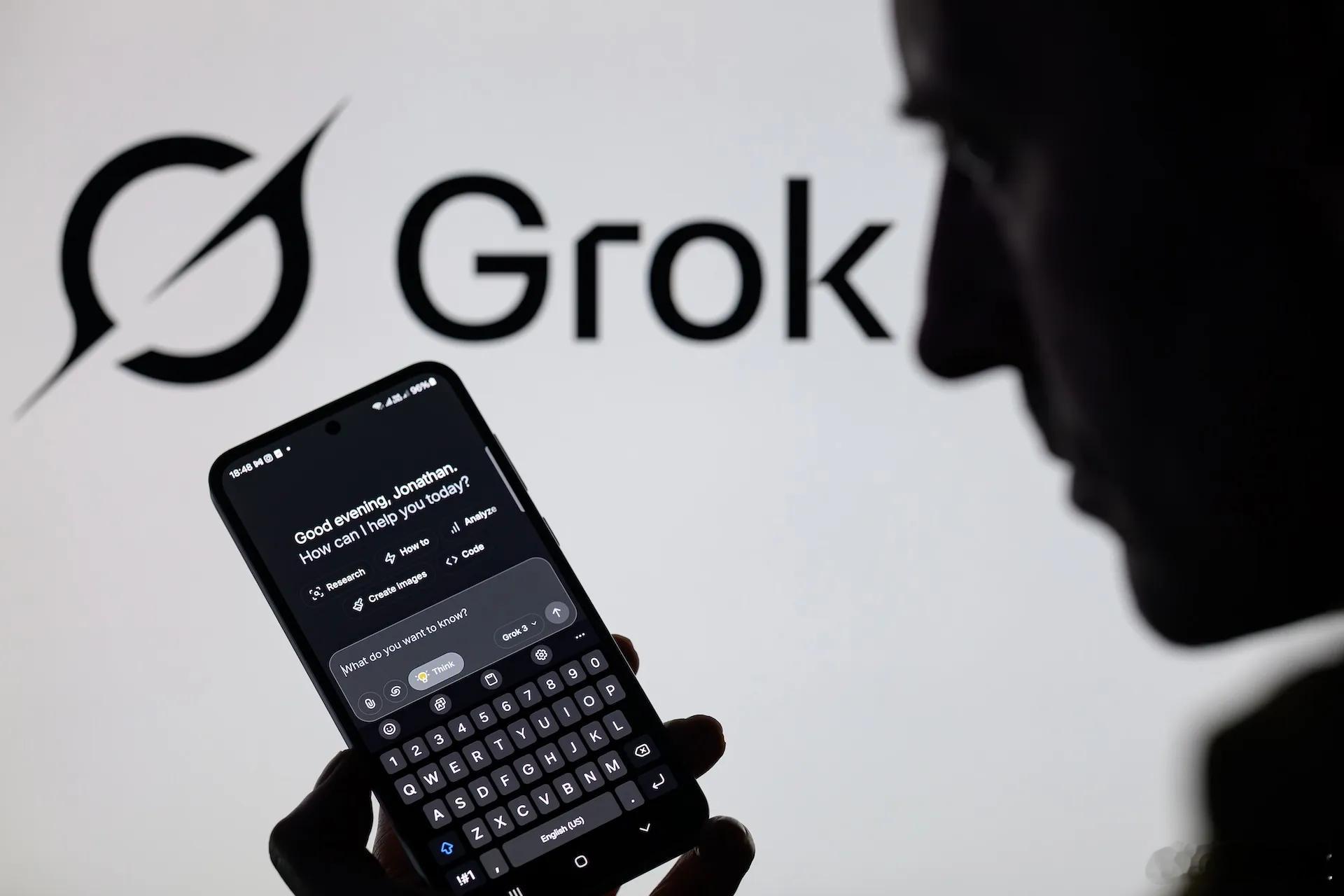 37万条Grok对话泄露Grok聊天记录近乎裸奔马斯克旗下AI公司xAI被曝大规