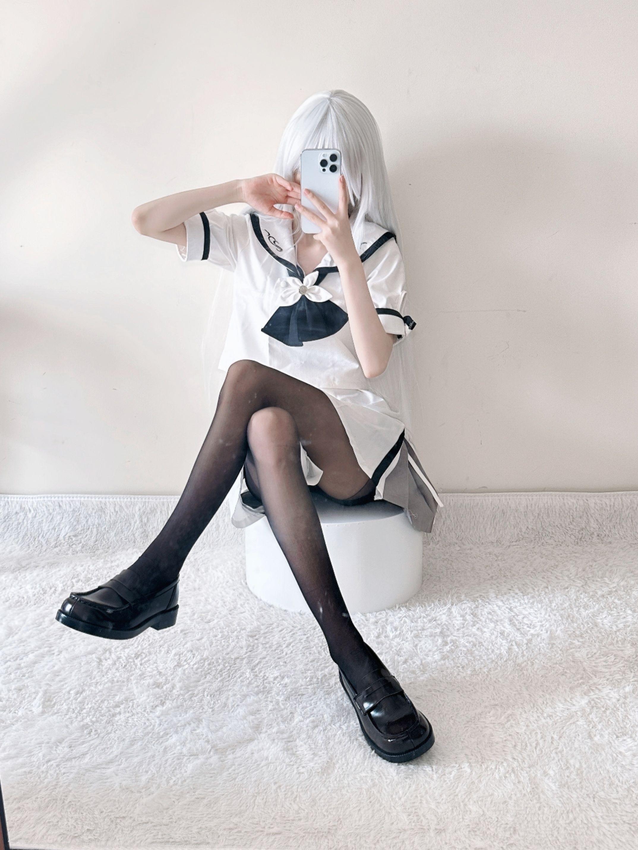 小白羽