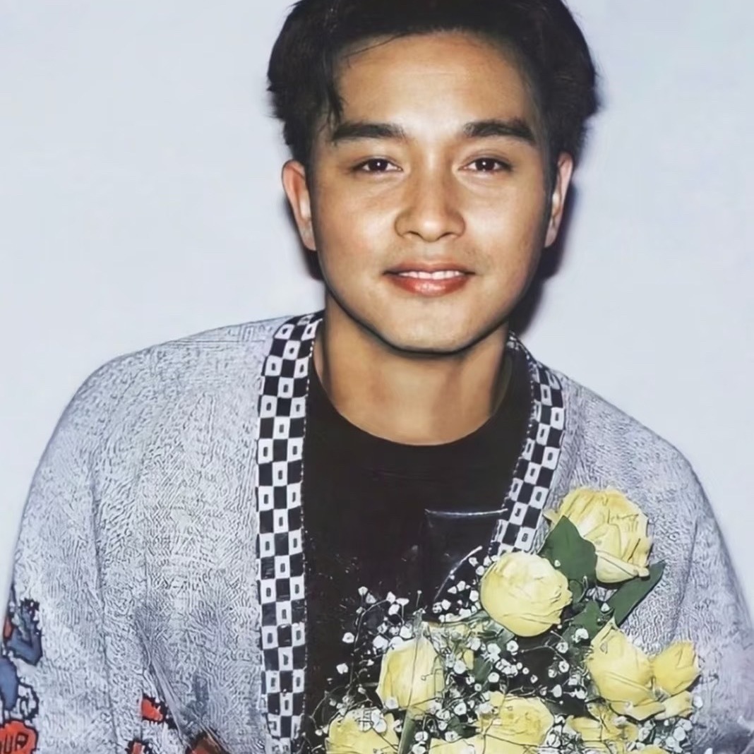 张国荣祖居被发现刷到新闻说梅州那边文物普查，把张国荣的祖居给找出来了，叫“紫文堂