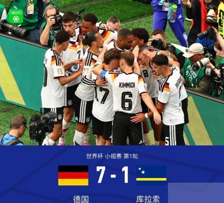 库拉索不如中国队！
海地不如中国队！
让这样的足球队去打世界杯，这话听着是解气，