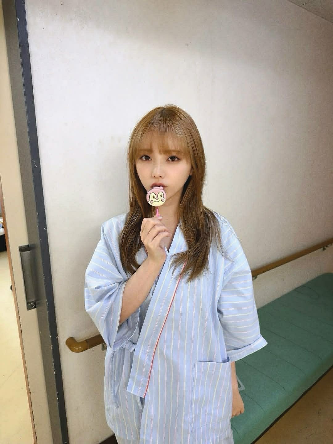 日娱新闻与田祐希 与田祐希ins 