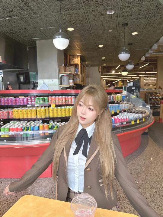 wholefoods 也能拍