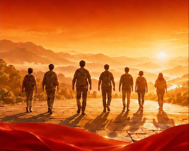 以行走课堂赓续清廉初心 清廉中国红色游学贵州站启程在即

为进一步推动爱国主义教
