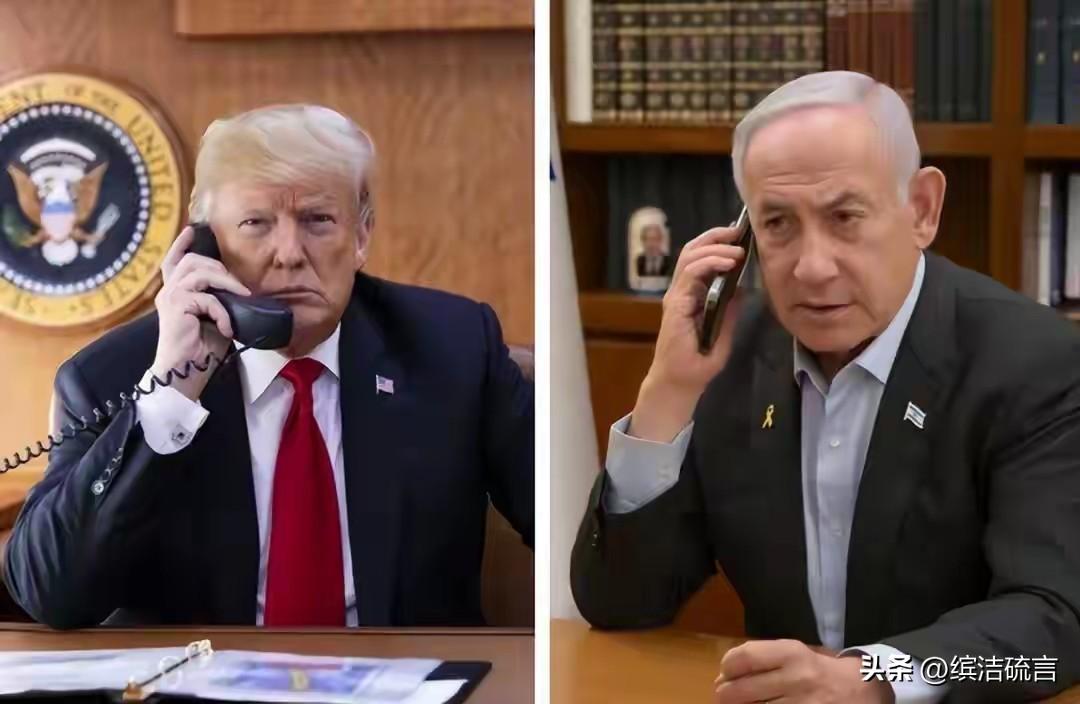 特朗普着急了，众议院把他总统权利剥夺了，看样子他的总统生涯面临危机！

特朗普现