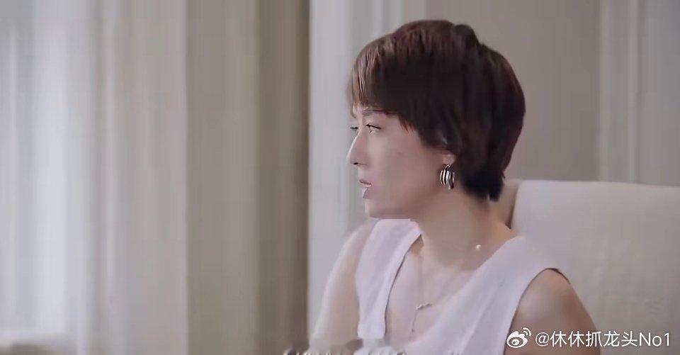马伊琍说“我大女儿的要求是妈妈，你一定要找一个帅的。我小女儿的要求是宠你的。大女