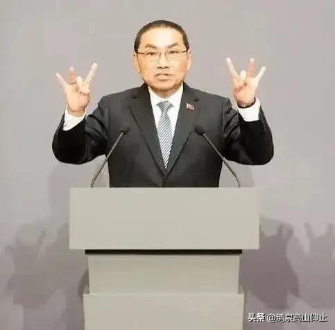 亦师亦友李昌钰！

窜访澳洲刚回台岛的侯友谊，居然发文纪念华人神探李昌钰！

侯