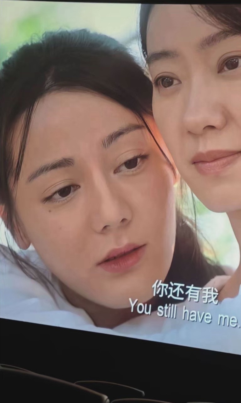 最适合大荧屏的人来了 ​​​