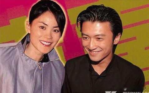 王菲的致命吸引力：谢霆锋到底迷上她哪一点？

都说谢霆锋被王菲“吃定了”，这个酷