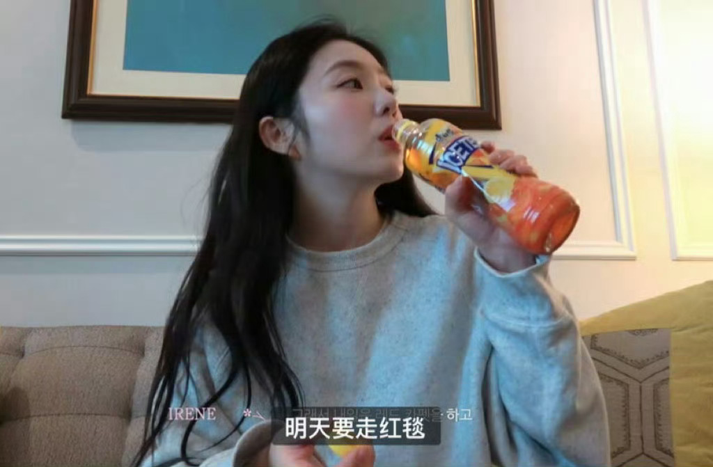 防止你不知道：喝冰红茶美容养颜 