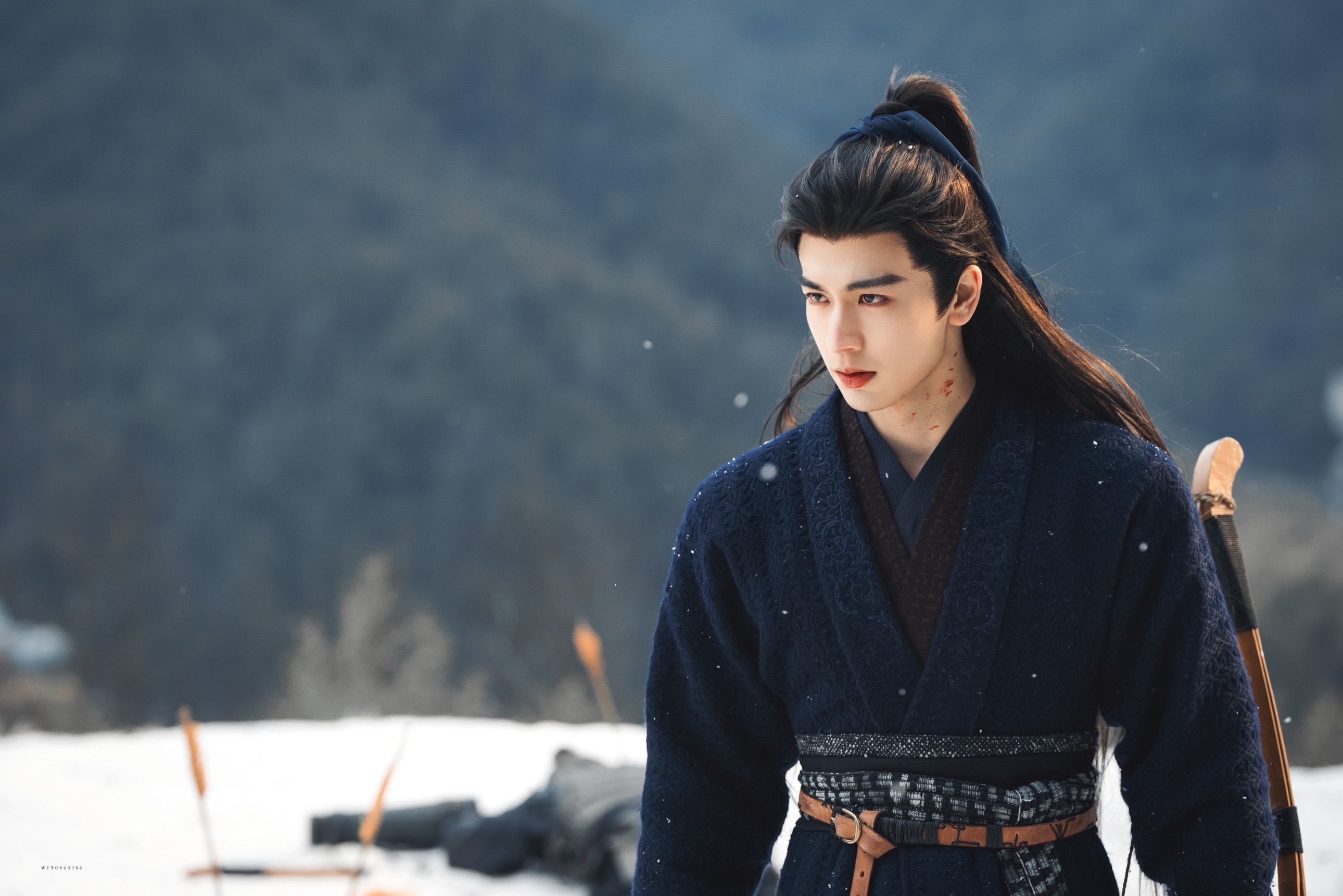 恭喜张凌赫谢征v榜9.16再创新高就这个张凌赫优秀张凌赫给小核桃拍星星