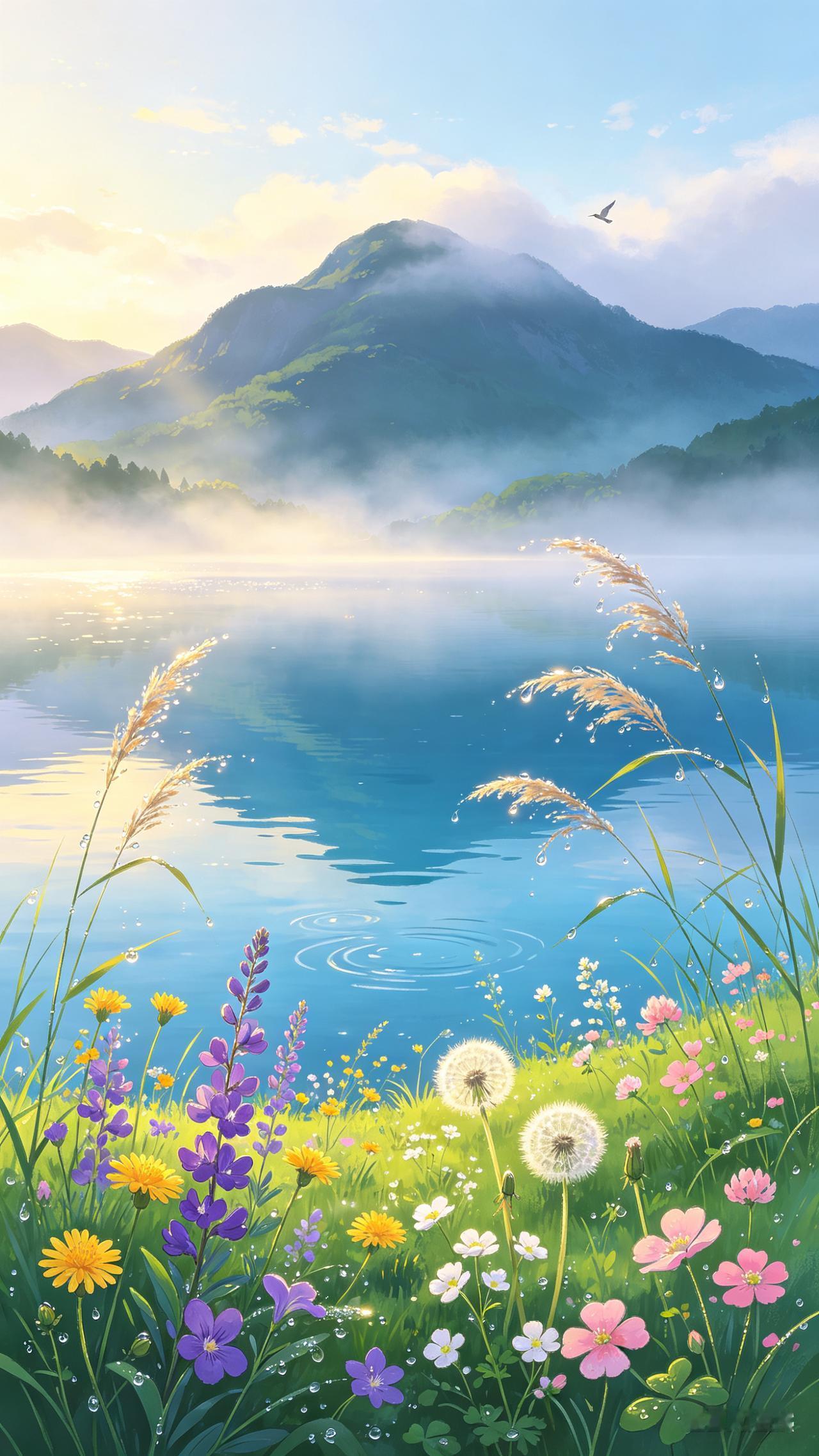 夏日生活打卡季