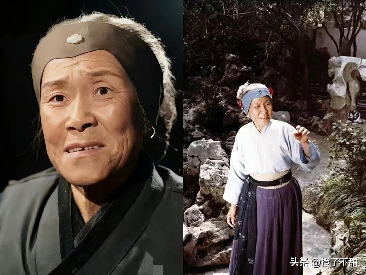 看到消息，心里咯噔一下。

95岁高寿，本该是场喜丧，可怎么也乐呵不起来。

7