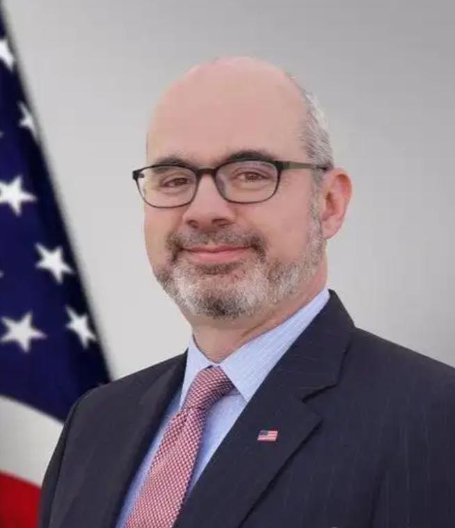 美国终于藏不住了！美国在台协会（AIT）处长谷立言6月6日在台北一场论坛上，把话