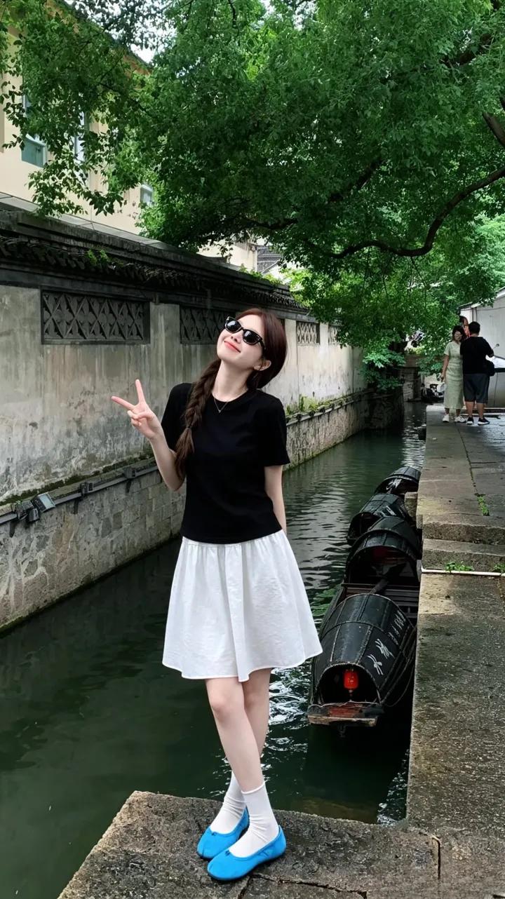 分享一张你今天拍的照片