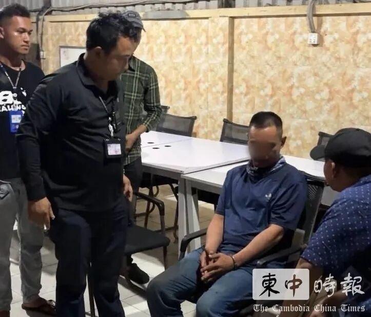 隐患摆上台，不装了！
2026年7月13日9点51分，北京中国侨网发布消息，12