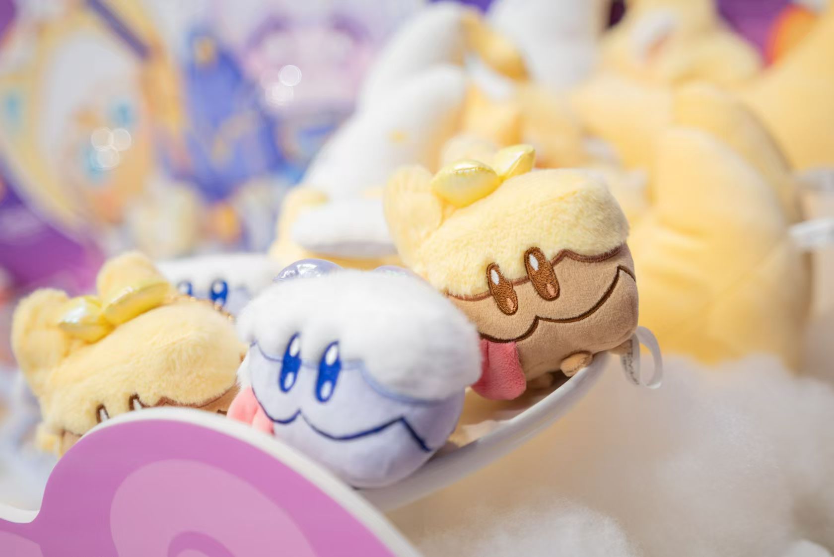 jellycat圣诞饼干人平替  上海把jellycat姜饼人价格打下来了 这个