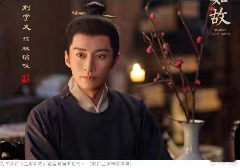 啊后作为观众心中公认的陆剧女神，谭松韵一直凭借灵动的演技和亲和的气质圈粉无数，不