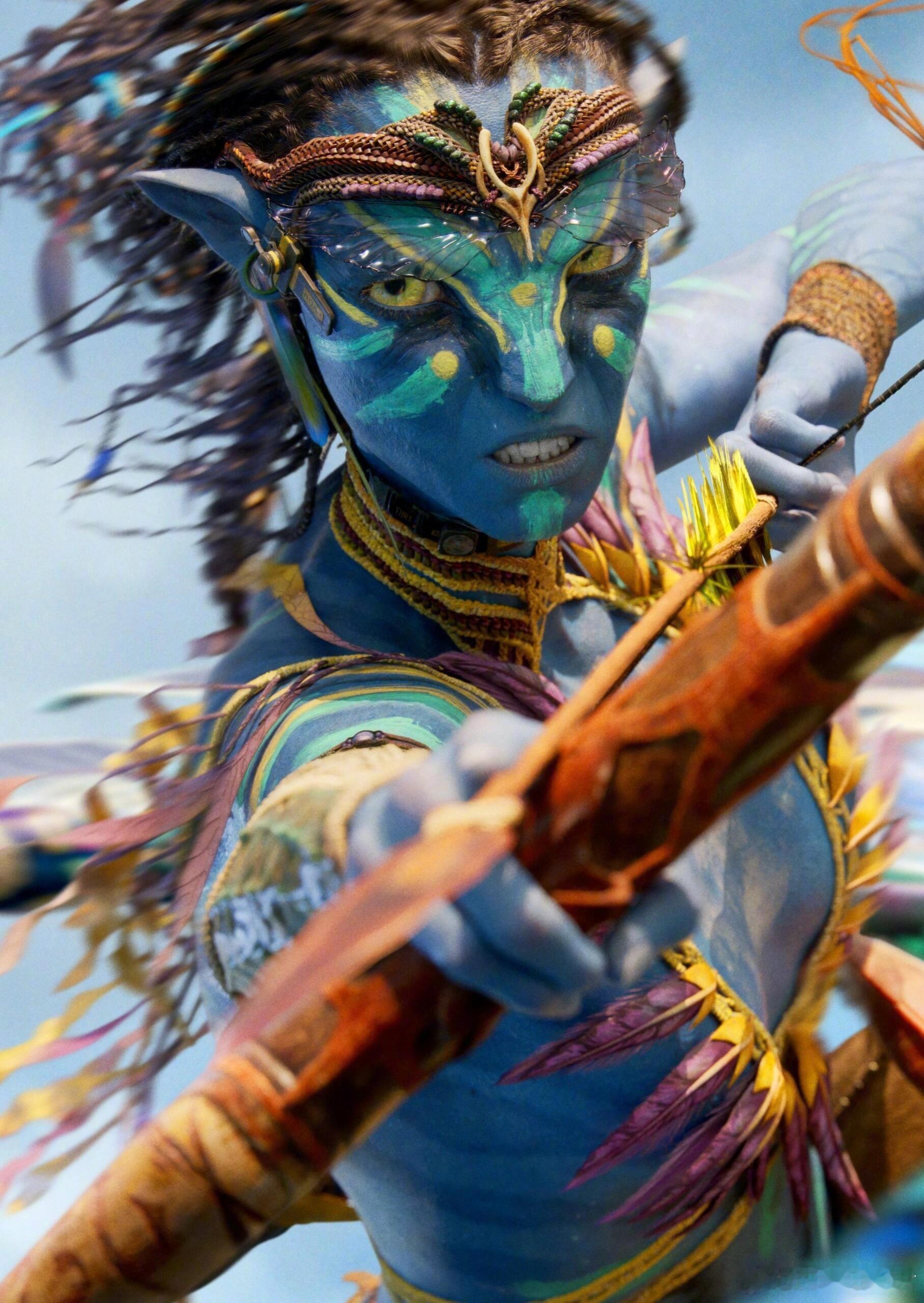 《阿凡达4》暂定于2029年12月21日上映！ 