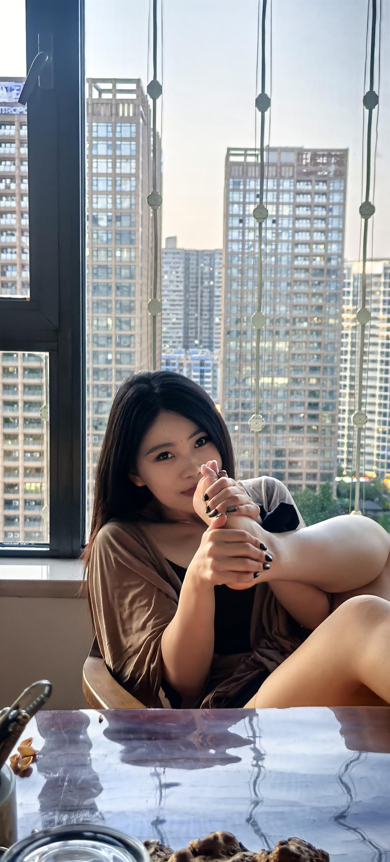 她说不臭，你信吗？反正我不信！