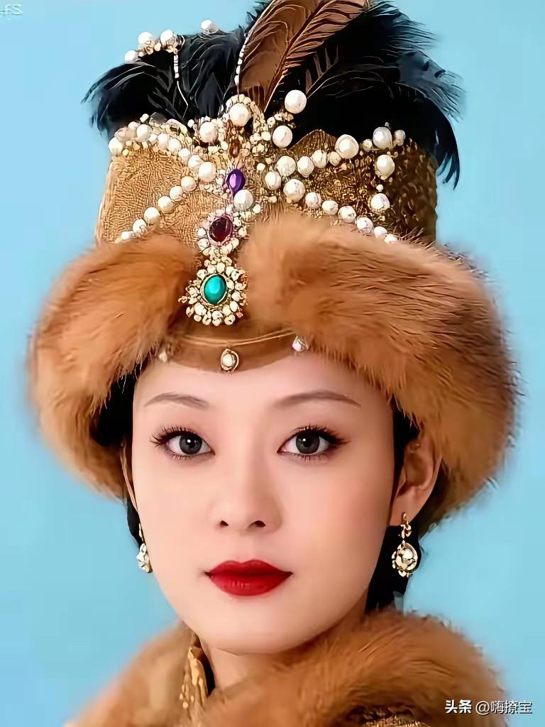 说是翻拍，其实就是仿拍
说心里话我并不觉得孙俪的演技比邓婕要好

虽然孙俪已经有
