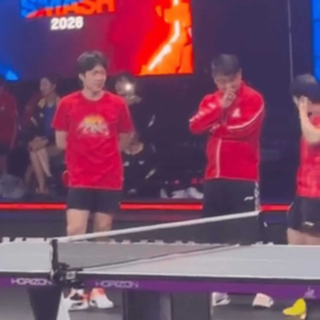 😂哥咋得收着点，到姐还在边站着呢