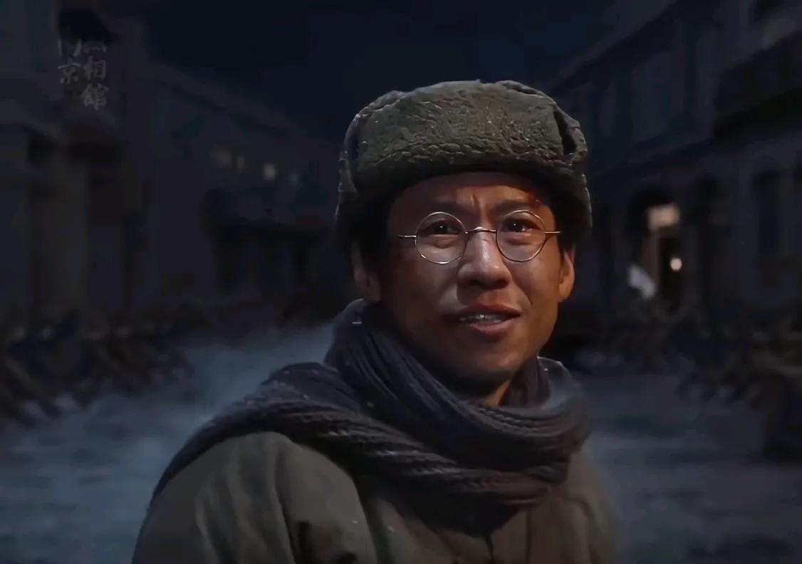 终于懂了！《南京照相馆》结局日军不拦林毓秀，原来藏着2个关键原因！
 
有没有跟