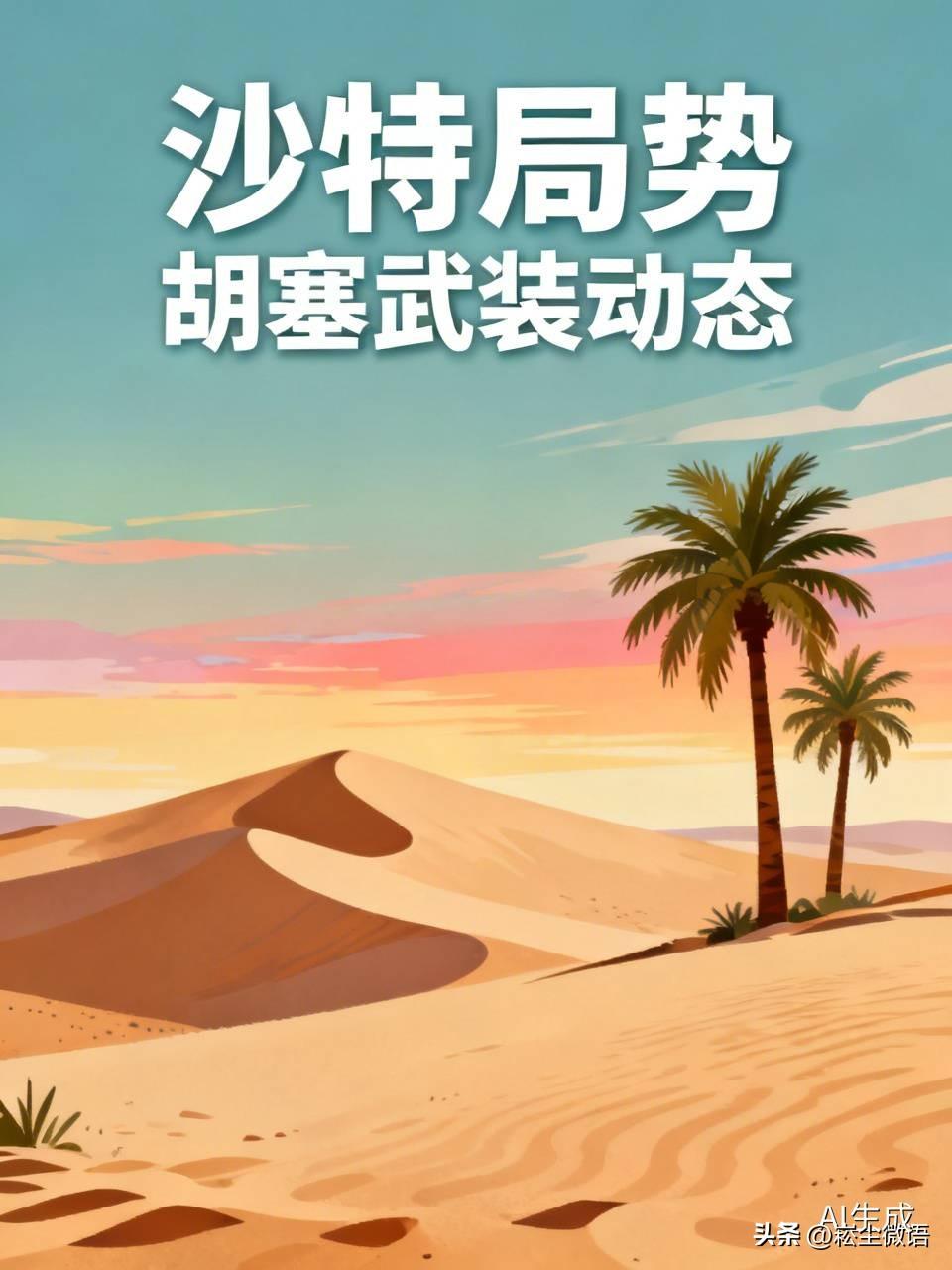《美国大概率是要撤离中东了》，那种《把自己脑袋系在别人裤腰带上》的做法，终究不是