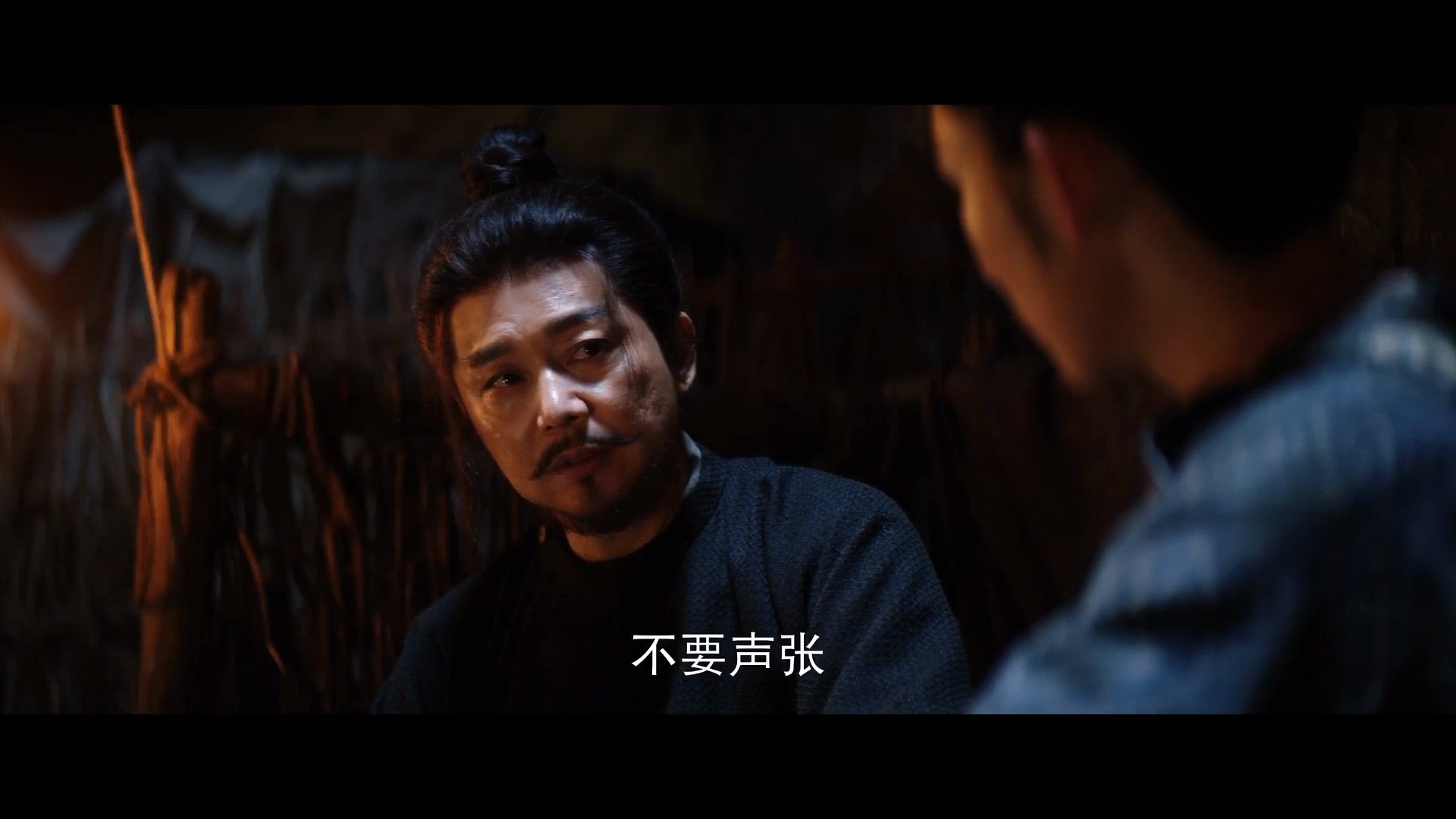 长安二十四计乙方秒变甲方萧武阳这一手真是绝了，自己欠的金子，转身就成了给债主发的