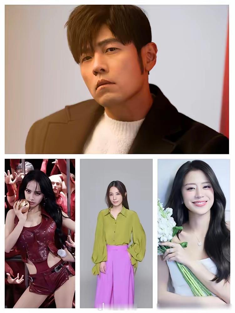 田馥甄回应和周杰伦绯闻从2006年首次澄清，到2026年坦然定性，田馥甄的回应始