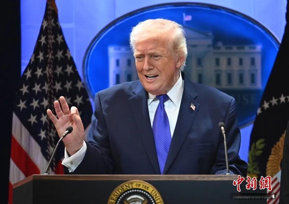 美国一不小心说漏了美国发家“崛起”史，其实就是抢来的，没有什么就抢什么，有的靠资