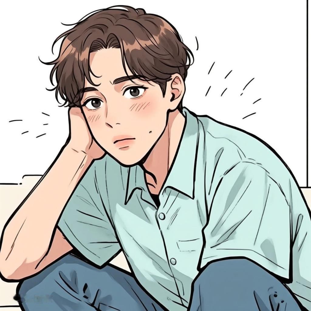 年少不懂事，懂事已中年，
在无知的年龄做了选择，
在懂事的年龄一直承担后果，
拿