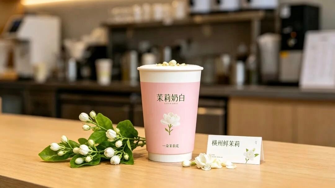 一边被判赔LV千万，一边给家乡捐百万，这波“野性消费”我站！茉莉奶白这回真的让人