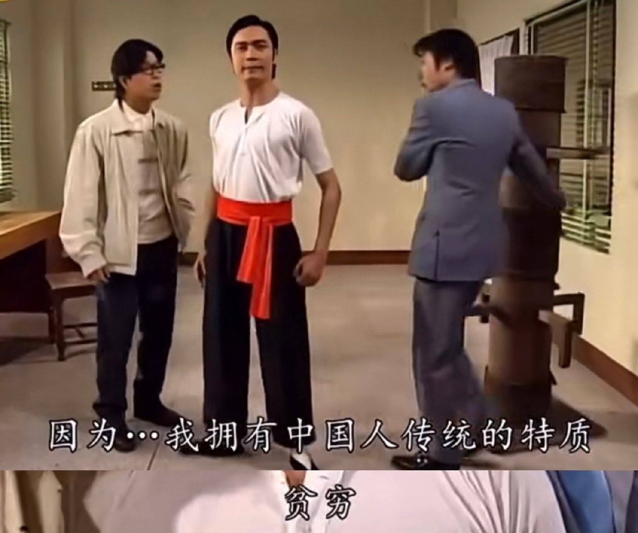 如果有一天我有钱了，我真的会想给喜欢的艺人和博主疯狂花钱，艺人就去给我拍电影大片