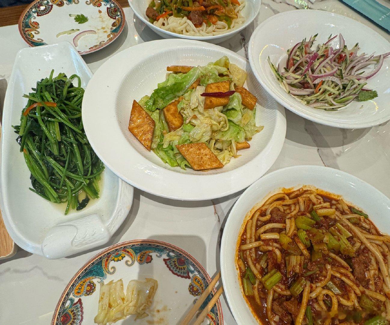 每日一餐分享 🍜