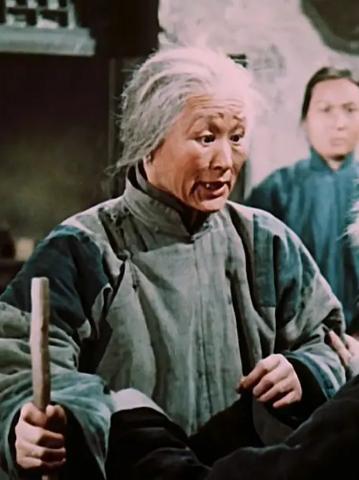 李健（1917-09-14 至 2008-12-01），原名李大民，又名李鑑，女