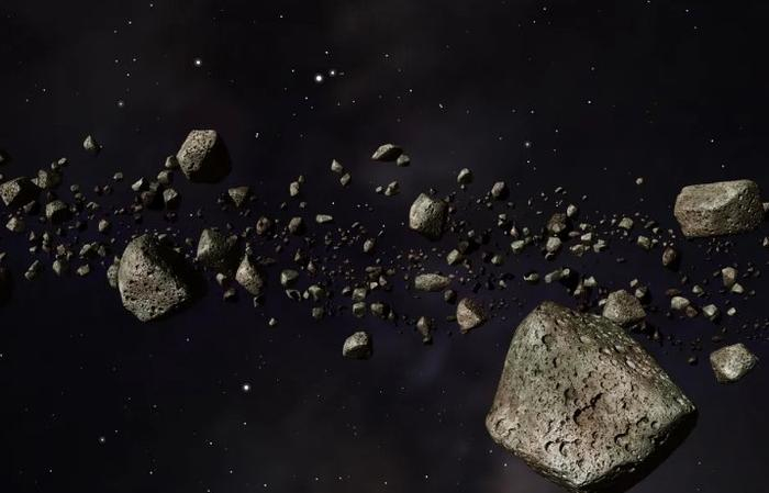 【中国规划撞击一颗小行星】 我国规划撞击一颗小行星近日召开的第三届深空探测天都国