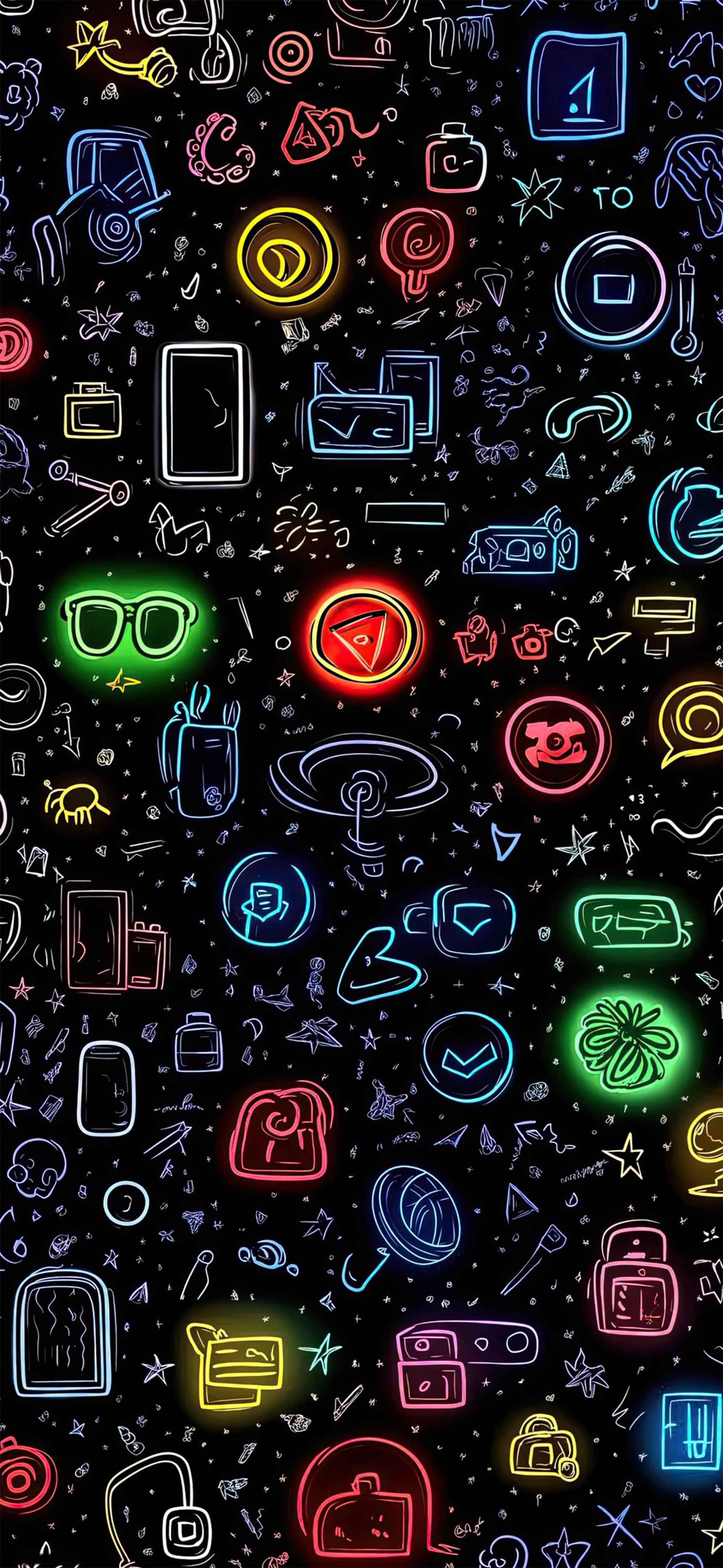 莱分享 今日 iPhone 壁纸分享 