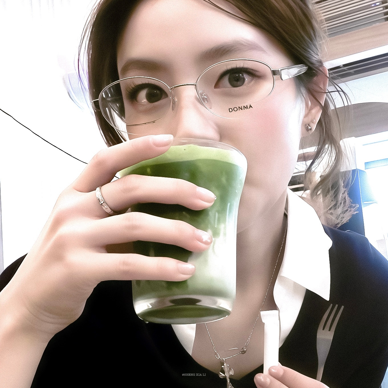 徐若晗 𝗱𝗲𝘀𝘀𝗲𝗿𝘁 𝘁𝗶𝗺𝗲🍽️🥐·头像壁纸更新～