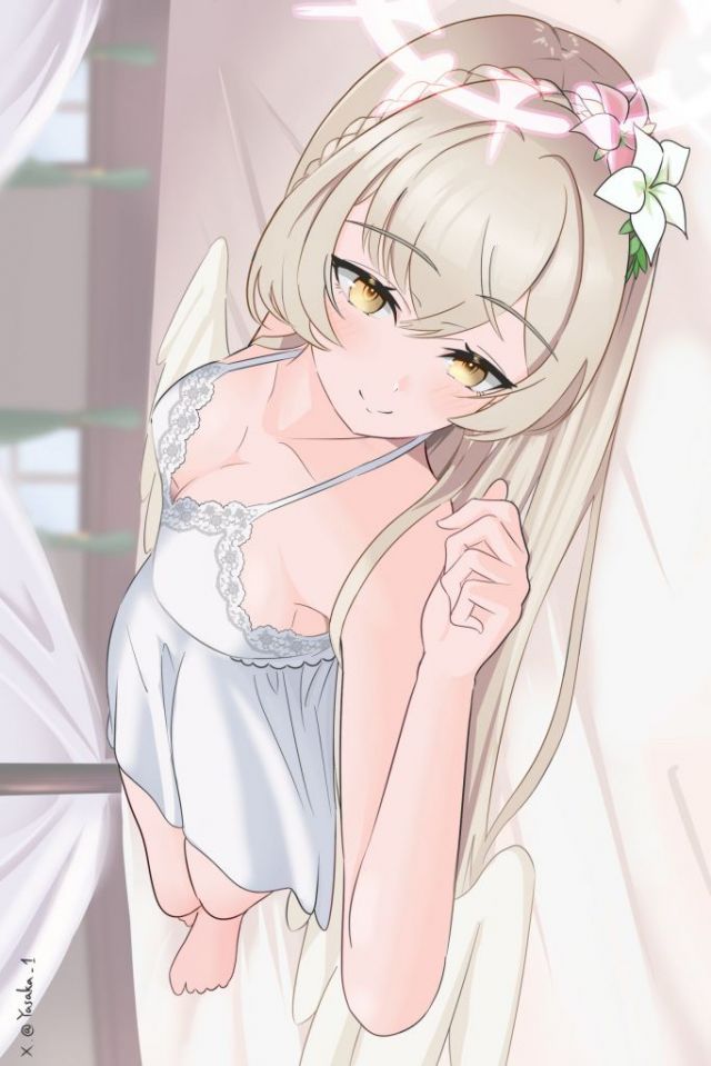 饭前看看大渚教～X号：yasaka_1 