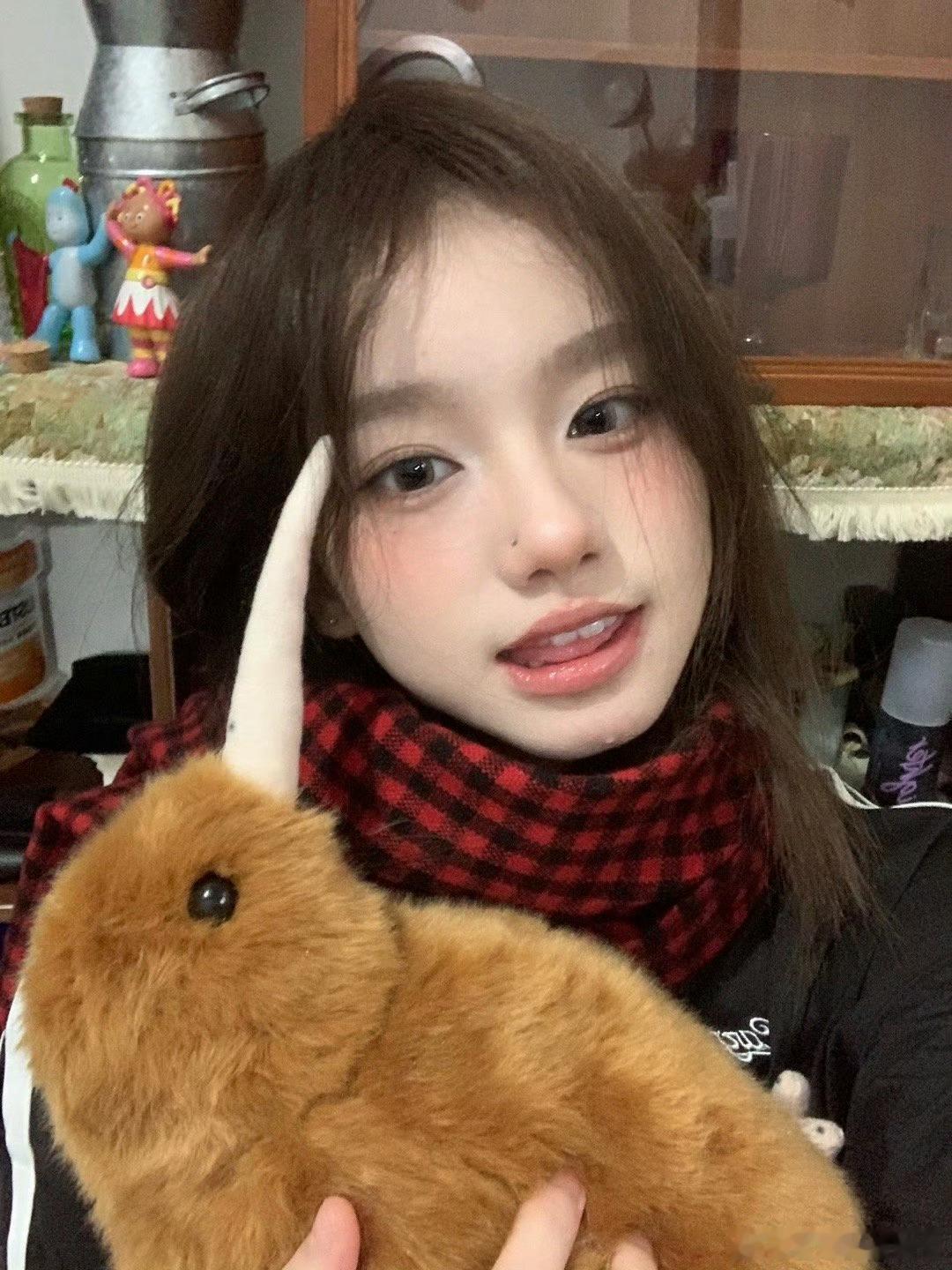 🧣𓂂𓈒𓏸.*🐽｡♡​​​